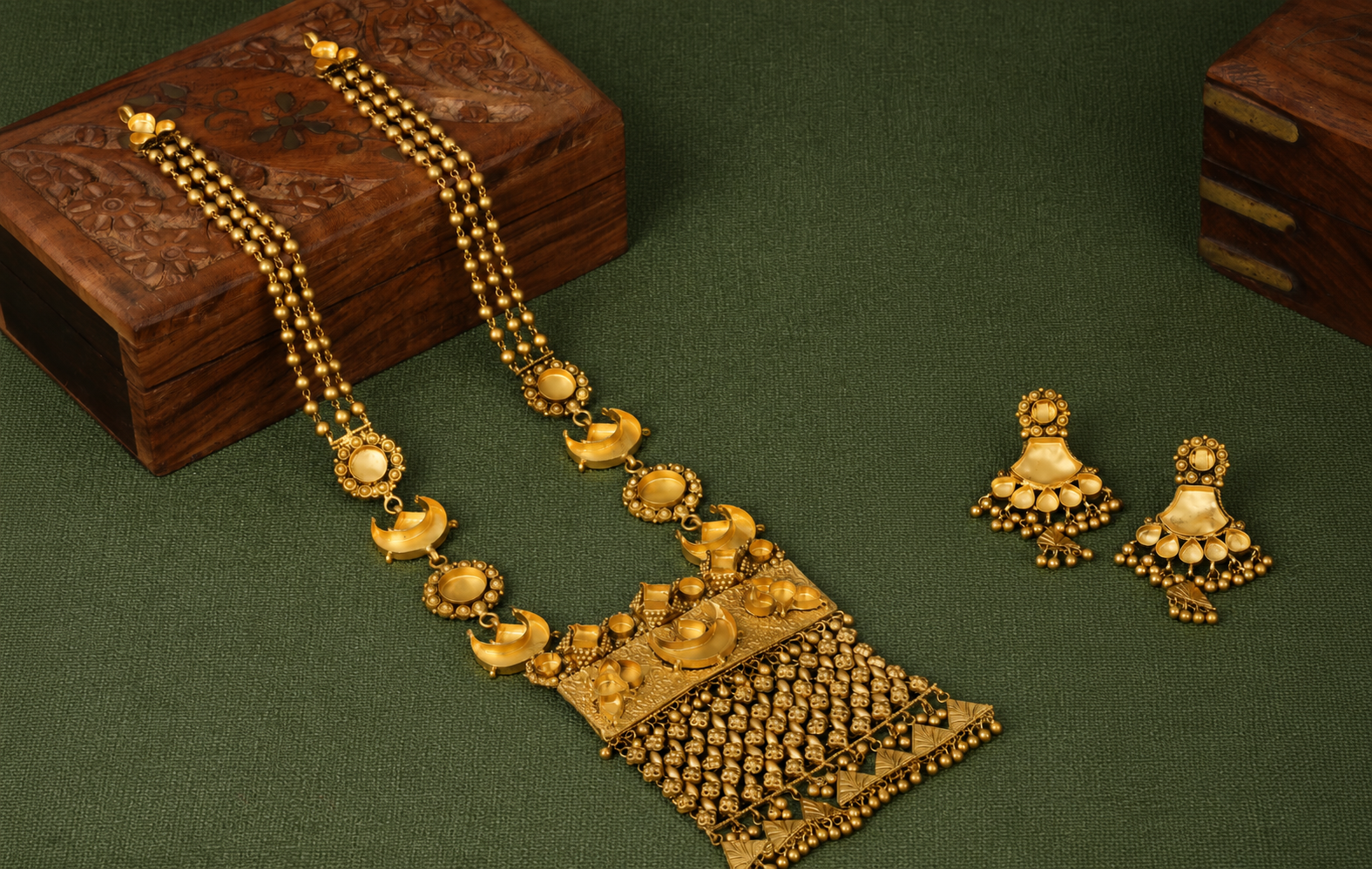 Premium Antique Collection