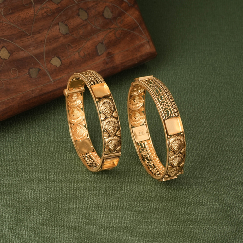 Antique Bangles