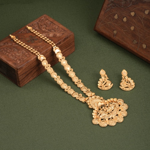 Antique Long Set