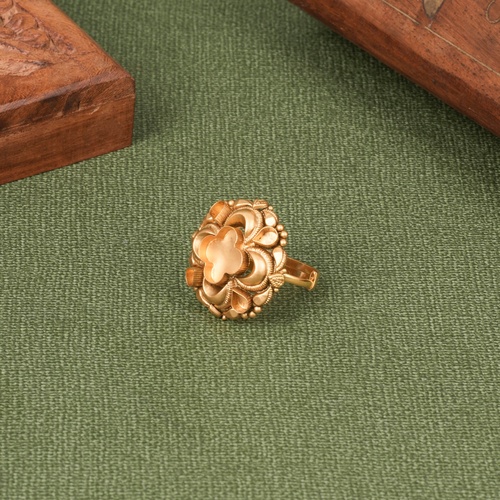 Antique Rings